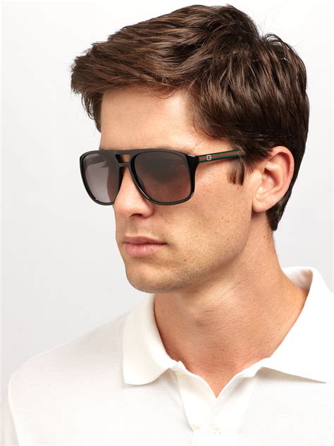 Mens Gucci Sunglasses 